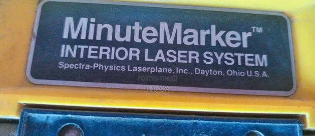 Spectra-Physics Minute Marker Laser. - thumbnail 8