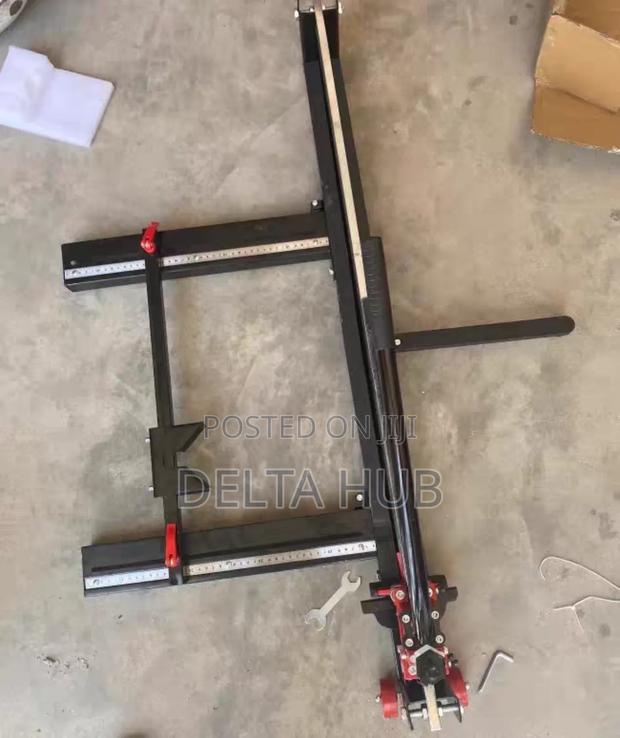 1200mm Super Duty Tile Cutter - main view