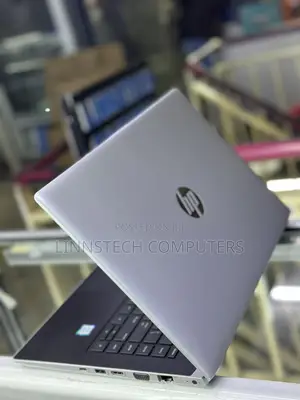 Laptop HP ProBook 440 8GB Intel Core I7 SSD 256GB