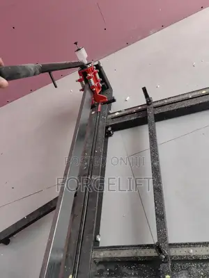 1200mm Manual Big Tiles Porcelain Cutter