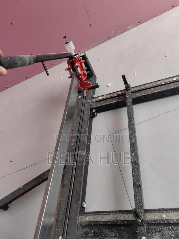 1200mm Manual Big Tiles Porcelain Cutter