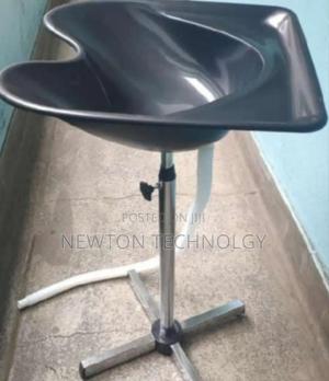 Salon Sink - main view