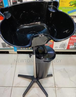 *Salon Sink With Tank - main view
