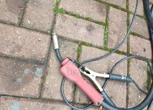 Cebora Pocket Turbo 130 Mig Welder.