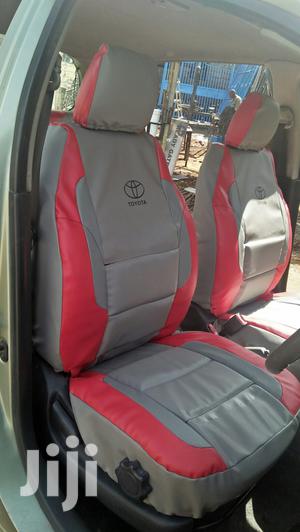 Car Seat Covers