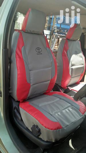 Car Seat Covers