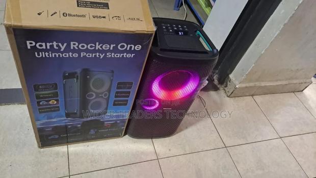 Hisense Party Rocker One Hp100 Portable - main view