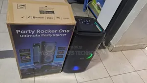 Hisense Party Rocker One Hp100 Portable