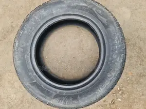 205 /65 R15 Goddard Tyres (Transforce).