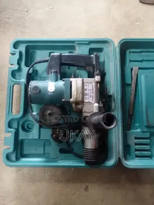 Makita Z1c-26 Rotary Hammer Drill.