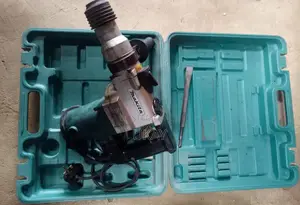 Makita Z1c-26 Rotary Hammer Drill.