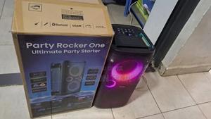 Hisense Party Speaker Party Rocker One 300w - thumbnail 2
