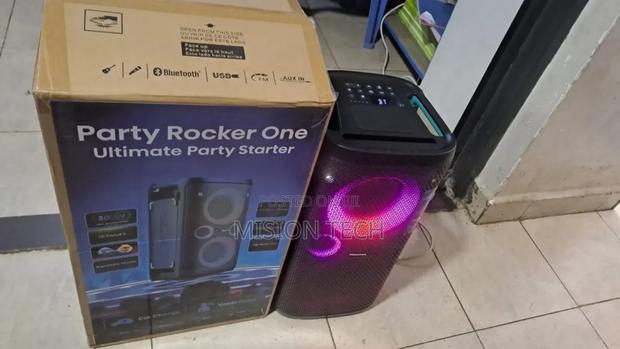 Hisense Party Speaker Party Rocker One 300w - main view