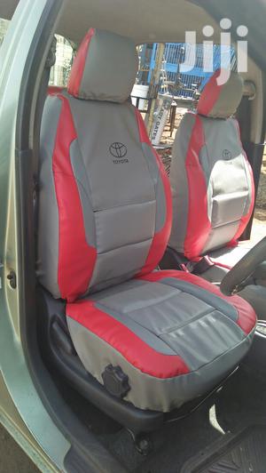 Seat Covers