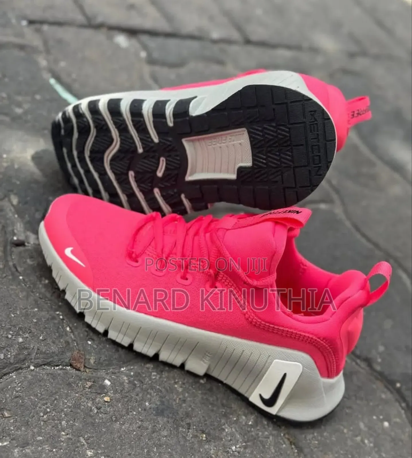 Nike Free Metcon Size 36-40