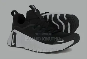 Nike Free Metcon Size 36-40