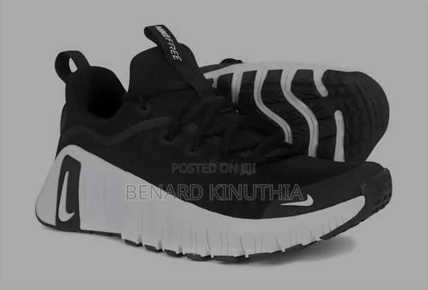 Nike Free Metcon Size 36-40 - thumbnail 5