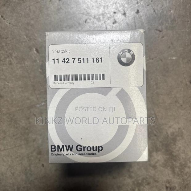 BMW X5 E53 Oil Filter Element Assy - main view
