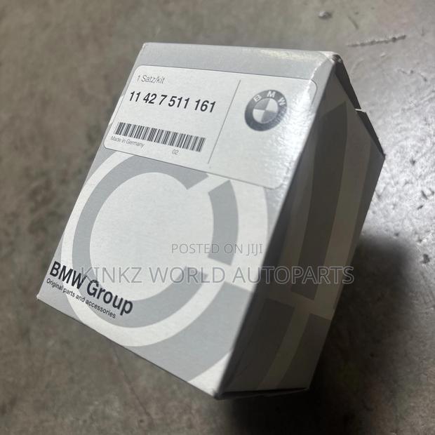 BMW X5 E53 Oil Filter Element Assy - thumbnail 2