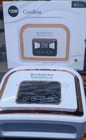 Rechargeable Double Uv Light - thumbnail 2