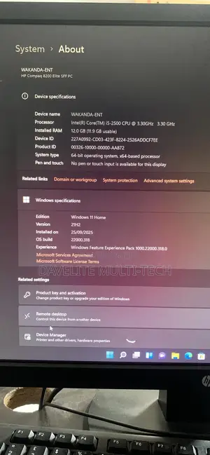 Pc Software Install and Replace