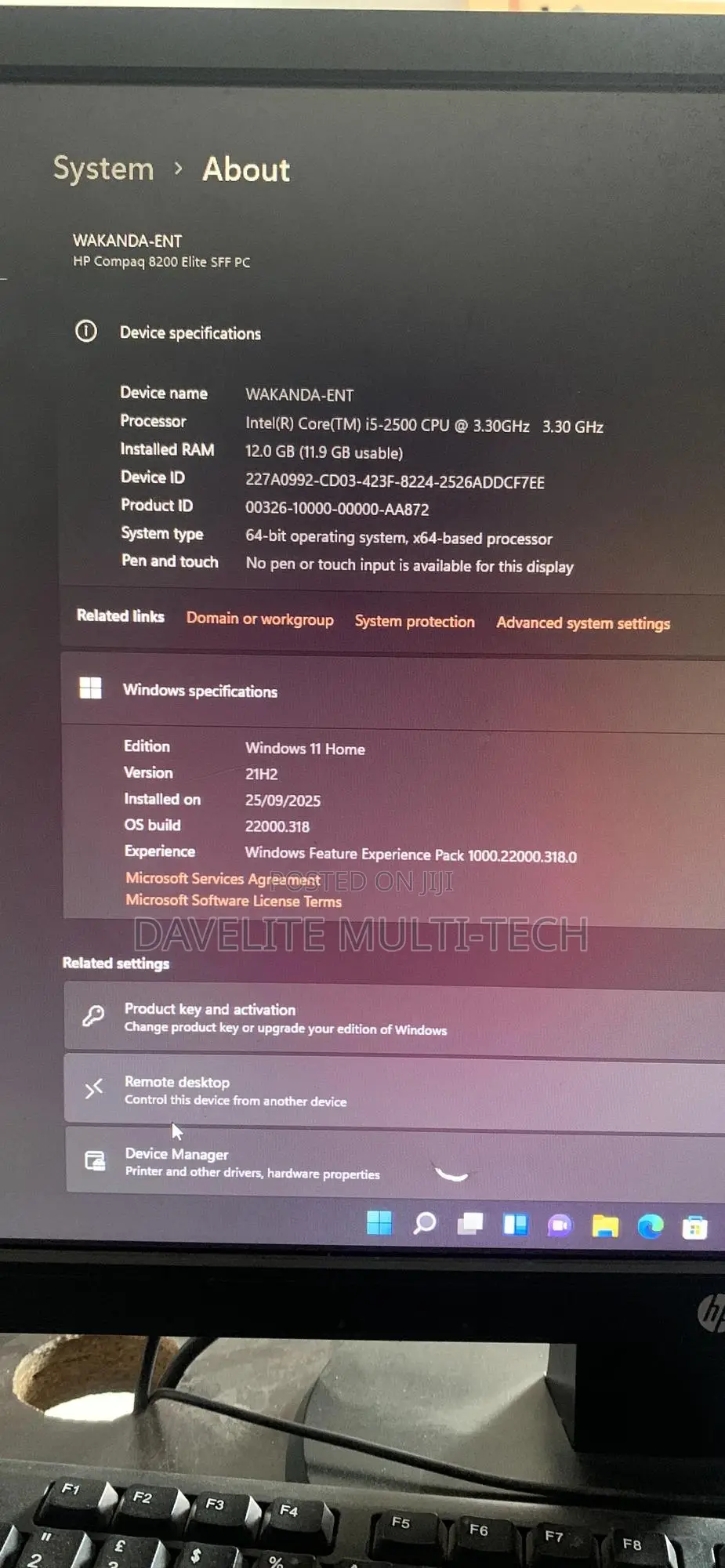 Pc Software Install and Replace