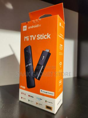 Android Tv Mi Tv Stick - thumbnail 2