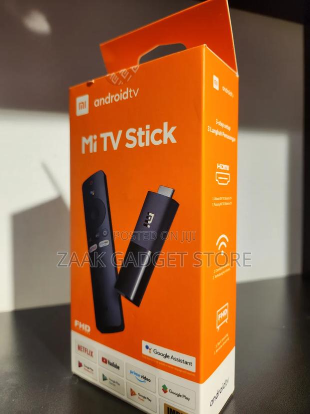 Android Tv Mi Tv Stick - thumbnail 5