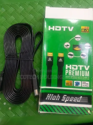 High Speed 3mtrs Hdmi Cable