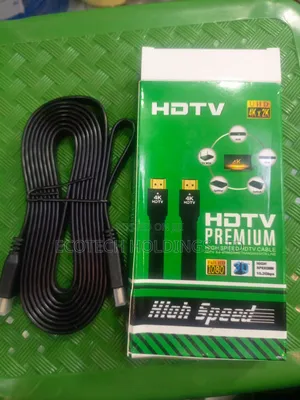High Speed 3mtrs Hdmi Cable