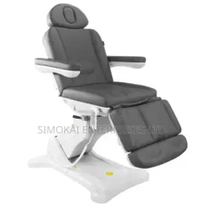 Electric Treatment Bed