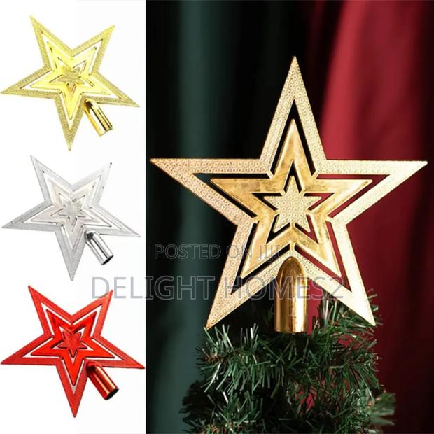 Christmas Tree Star Topper_zaw
