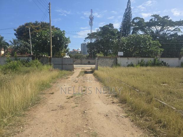 Plot for Sale Nyali - thumbnail 2