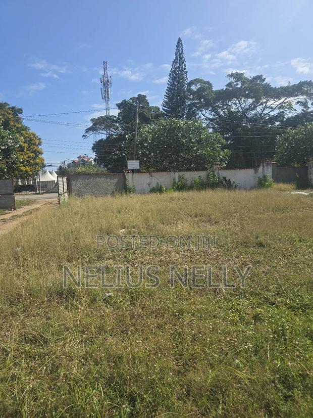 Plot for Sale Nyali - thumbnail 4
