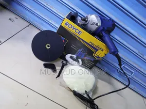 Angle Polisher 1400watts