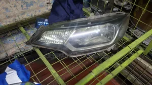 Honda Fit Non Xenon Headlight 2015/2016/2017