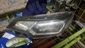 Honda Fit Non Xenon Headlight 2015/2016/2017