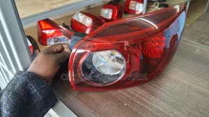 Mazda Axela Taillight 2014/2015/2016/2017/2018/2019/2020