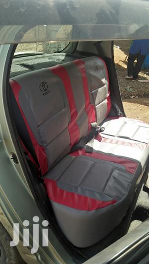 Seat Covers