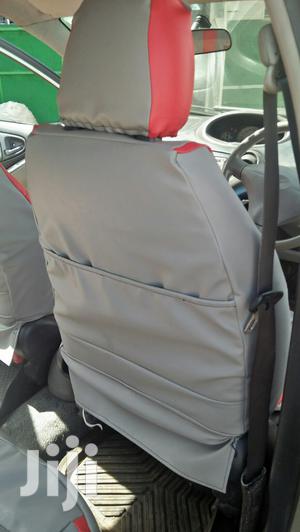 Seat Covers