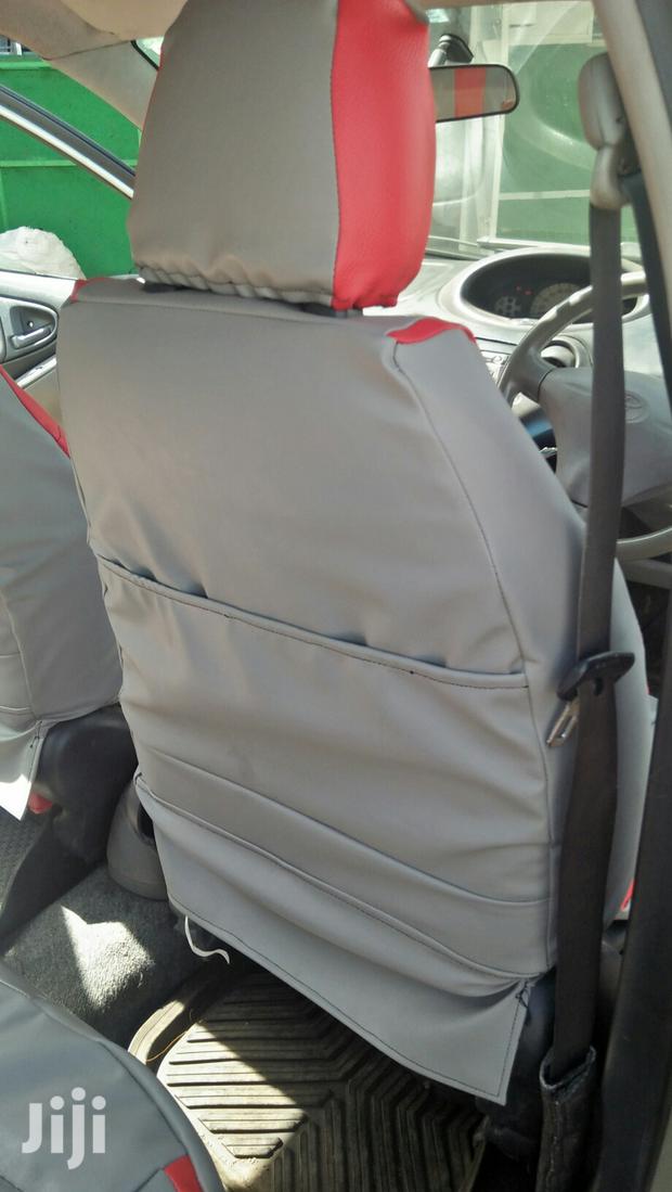 Seat Covers - thumbnail 2
