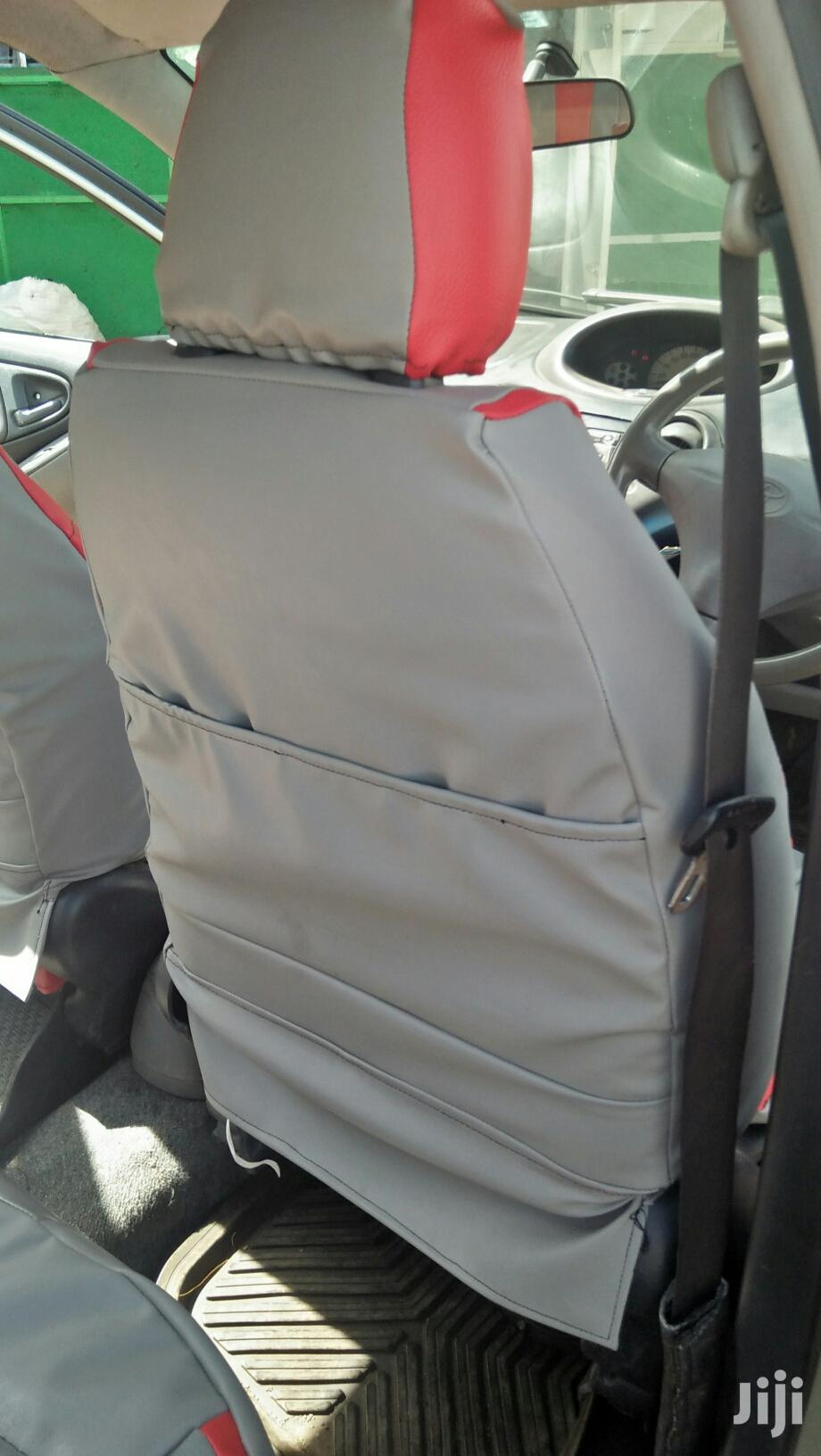 Seat Covers