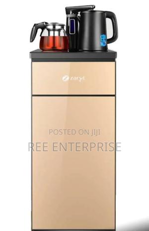 Zaryt A1 Hot and Norma Bottom Load - thumbnail 2