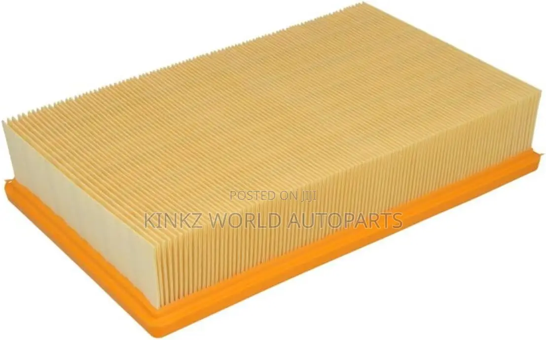 BMW E65 E67 E66 Air Filter Element 730li, 760i 760li