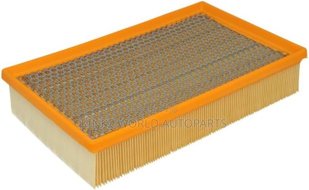 BMW E65 E67 E66 Air Filter Element 730li, 760i 760li - thumbnail 2