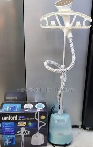 Sanford Garment Steamer 1800w