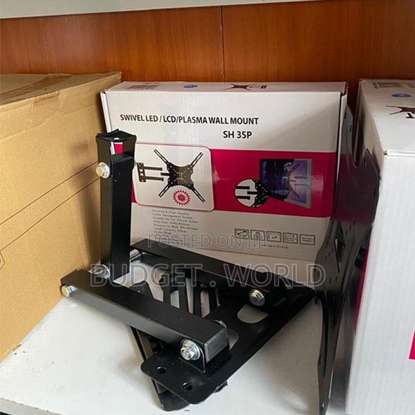 360 Degree// Tv Stand 14” - 55”Wall Mount Bracket,.*Suitable for LCD