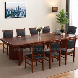 2.4m Executive Conference Table