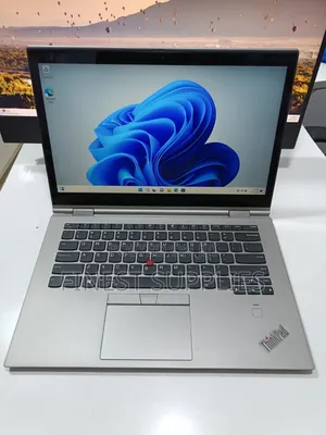 Laptop Lenovo Thinkpad X1 Yoga 4GB Intel Celeron HDD 128GB