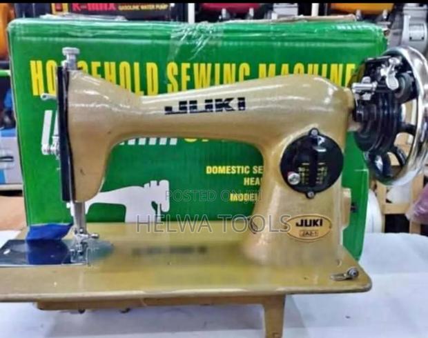 Juki Domestic Sewing Machine